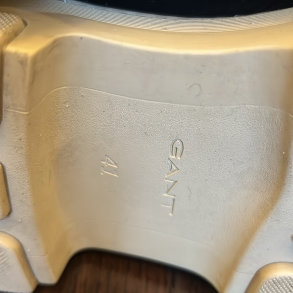 Chelsea boots - Picture 6 of 8